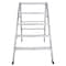 Toolpro 5 ft. Aluminum Flat-Top Sawhorse Ladder TP20325 - alternate 7
